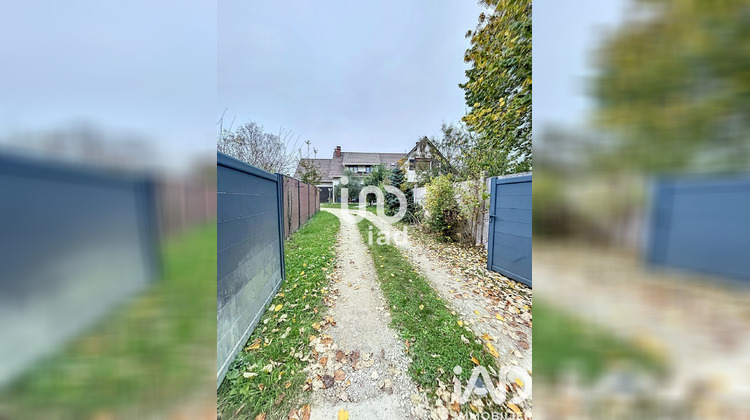 Ma-Cabane - Vente Maison Pithiviers, 175 m²