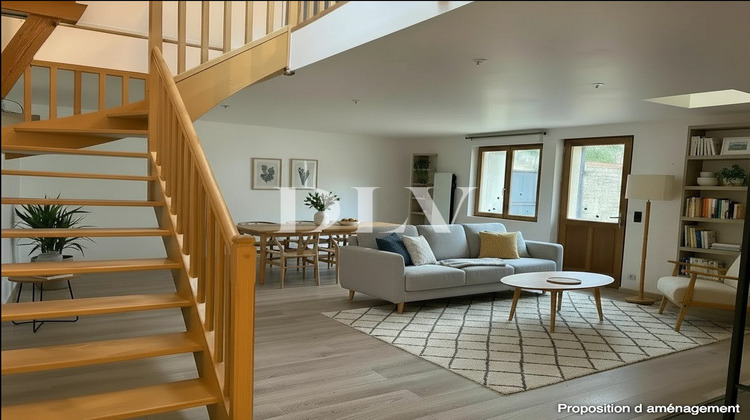 Ma-Cabane - Vente Maison Pithiviers, 200 m²