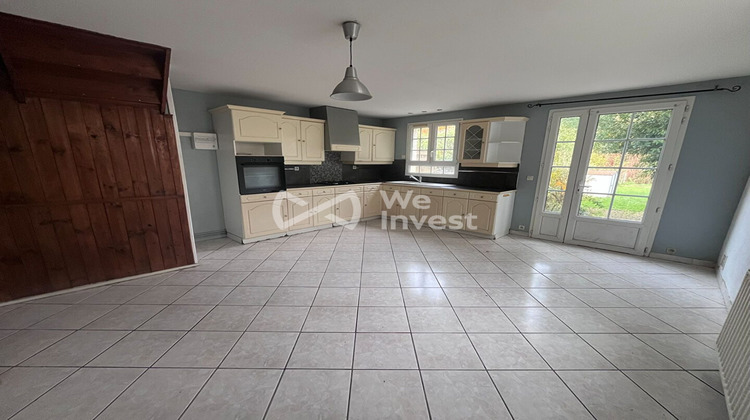 Ma-Cabane - Vente Maison Pithiviers, 89 m²