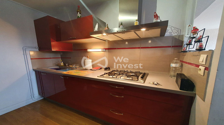 Ma-Cabane - Vente Maison Pithiviers, 135 m²