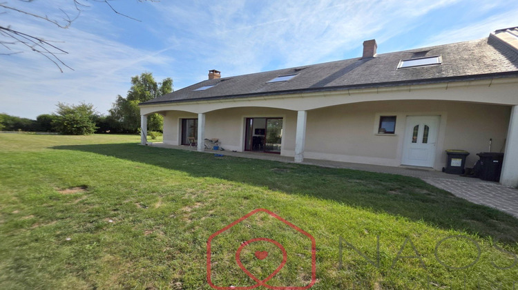 Ma-Cabane - Vente Maison PITHIVIERS, 290 m²