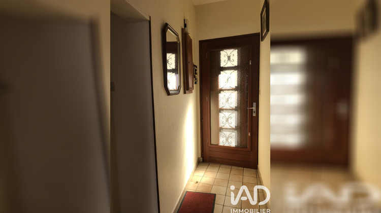 Ma-Cabane - Vente Maison Pithiviers, 110 m²