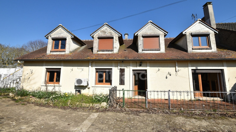 Ma-Cabane - Vente Maison PITHIVIERS, 282 m²