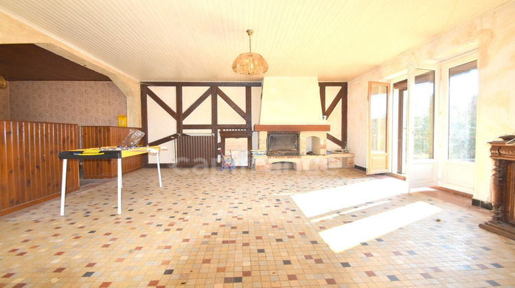 Ma-Cabane - Vente Maison PITHIVIERS, 282 m²