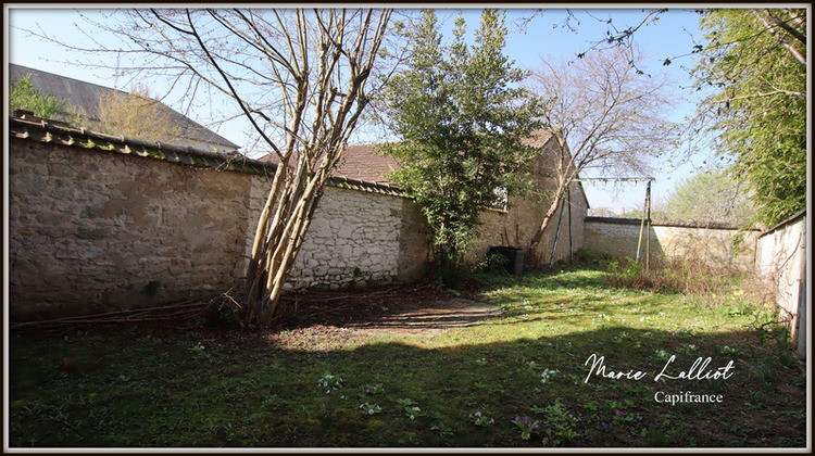 Ma-Cabane - Vente Maison PITHIVIERS, 168 m²