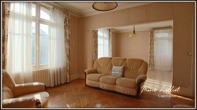 Ma-Cabane - Vente Maison PITHIVIERS, 168 m²