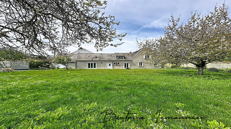 Ma-Cabane - Vente Maison PITHIVIERS, 114 m²