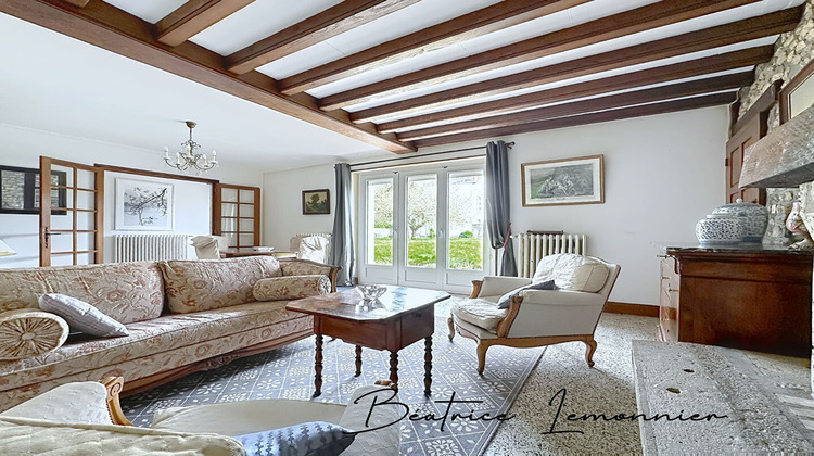 Ma-Cabane - Vente Maison PITHIVIERS, 114 m²