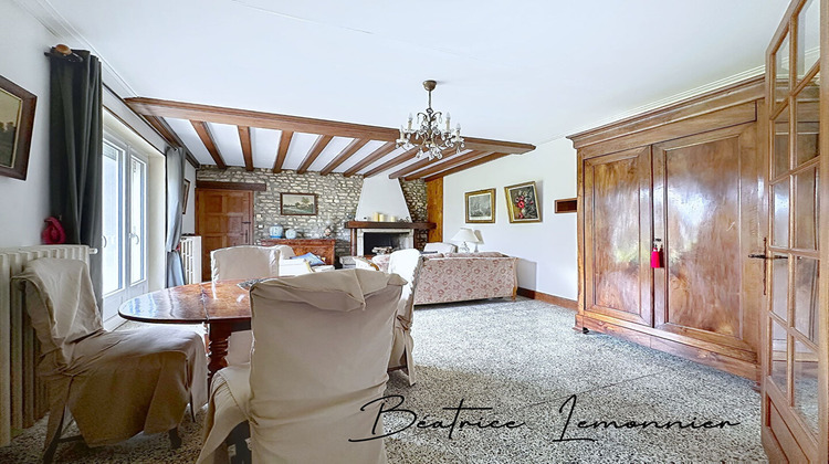 Ma-Cabane - Vente Maison PITHIVIERS, 114 m²