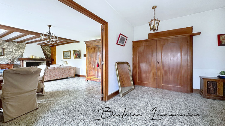 Ma-Cabane - Vente Maison PITHIVIERS, 114 m²