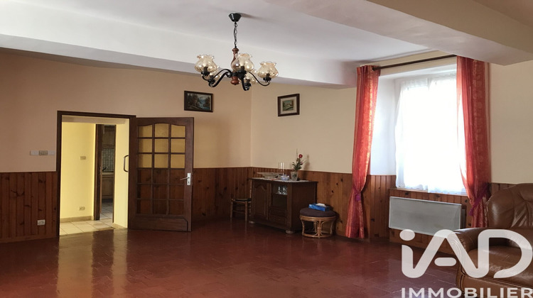 Ma-Cabane - Vente Maison Pithiviers, 110 m²