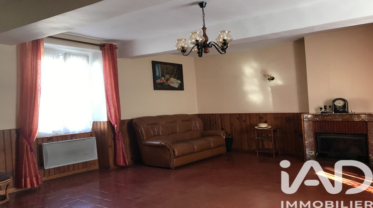 Ma-Cabane - Vente Maison Pithiviers, 110 m²