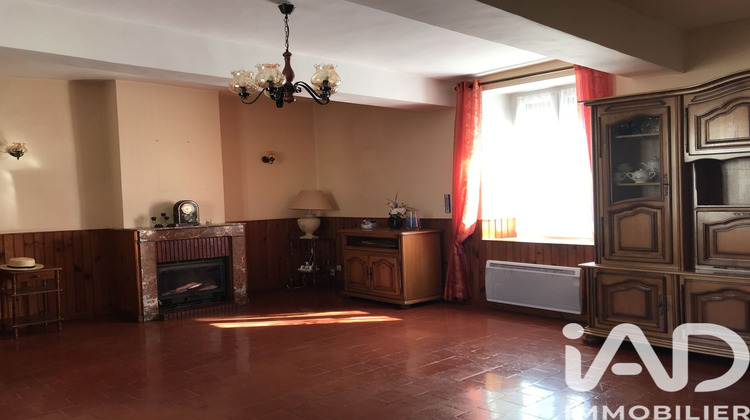 Ma-Cabane - Vente Maison Pithiviers, 110 m²