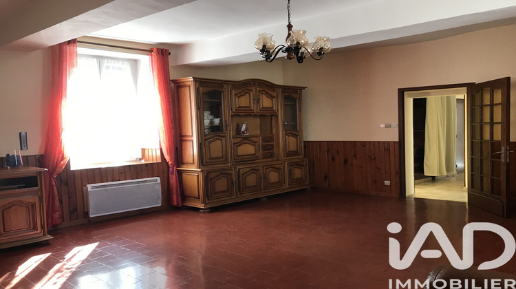 Ma-Cabane - Vente Maison Pithiviers, 110 m²
