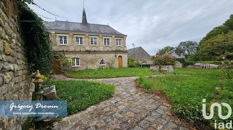 Ma-Cabane - Vente Maison Pithiviers, 200 m²