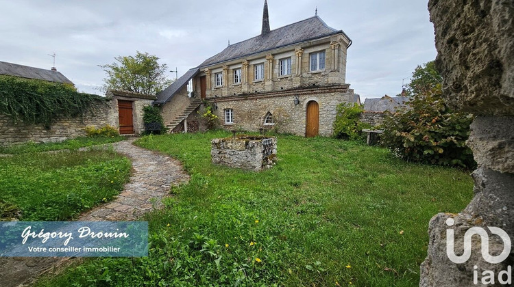 Ma-Cabane - Vente Maison Pithiviers, 200 m²