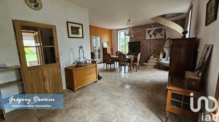 Ma-Cabane - Vente Maison Pithiviers, 200 m²