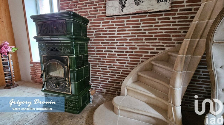Ma-Cabane - Vente Maison Pithiviers, 200 m²