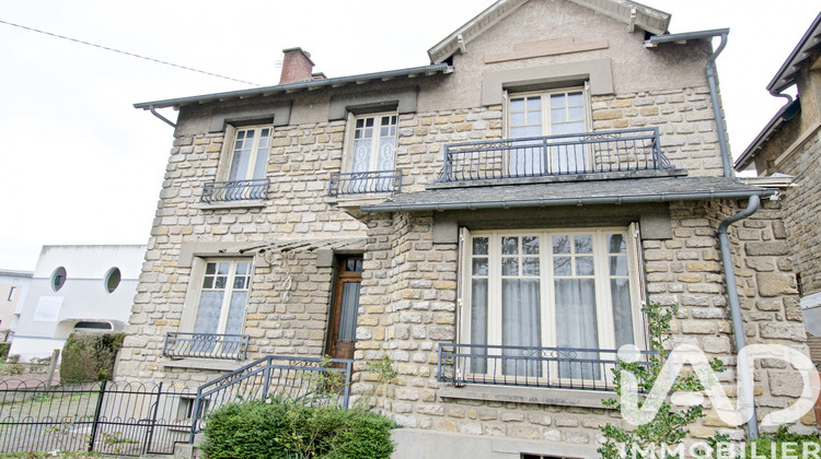 Ma-Cabane - Vente Maison Pithiviers, 114 m²