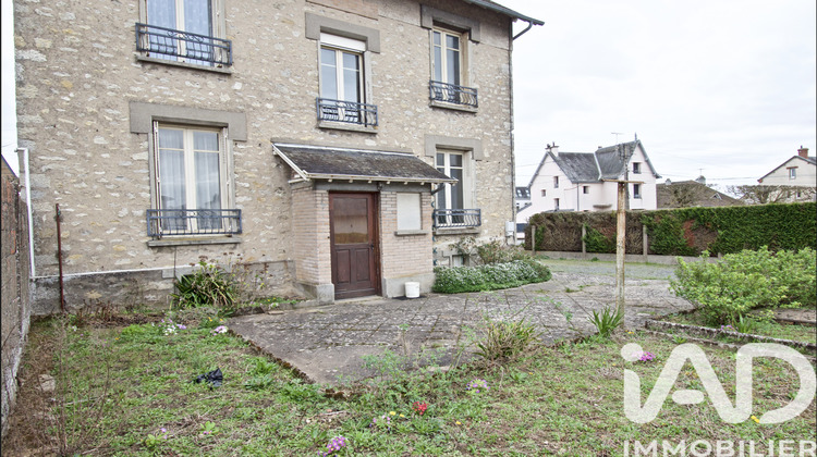 Ma-Cabane - Vente Maison Pithiviers, 114 m²