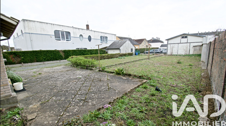 Ma-Cabane - Vente Maison Pithiviers, 114 m²
