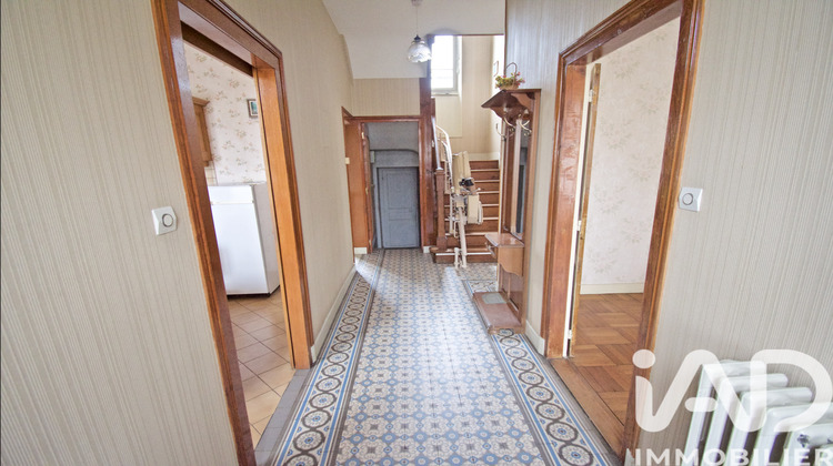 Ma-Cabane - Vente Maison Pithiviers, 114 m²