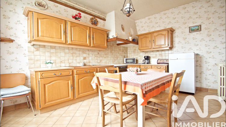 Ma-Cabane - Vente Maison Pithiviers, 114 m²