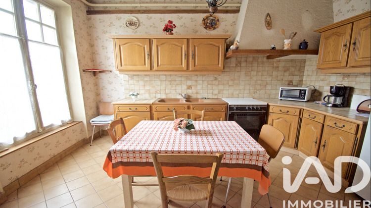 Ma-Cabane - Vente Maison Pithiviers, 114 m²