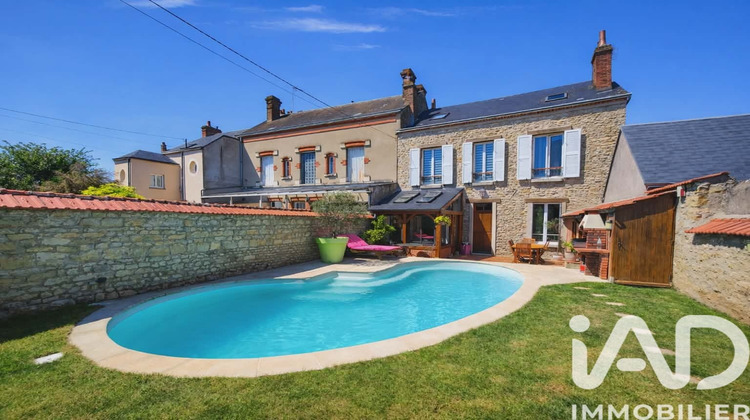 Ma-Cabane - Vente Maison Pithiviers, 130 m²