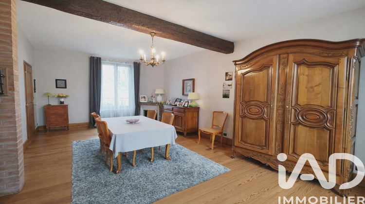 Ma-Cabane - Vente Maison Pithiviers, 130 m²