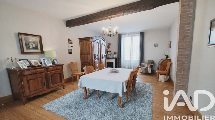 Ma-Cabane - Vente Maison Pithiviers, 130 m²