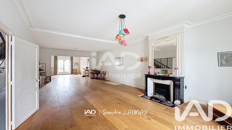 Ma-Cabane - Vente Maison Pithiviers, 207 m²