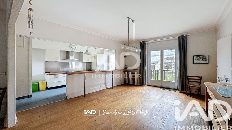 Ma-Cabane - Vente Maison Pithiviers, 207 m²