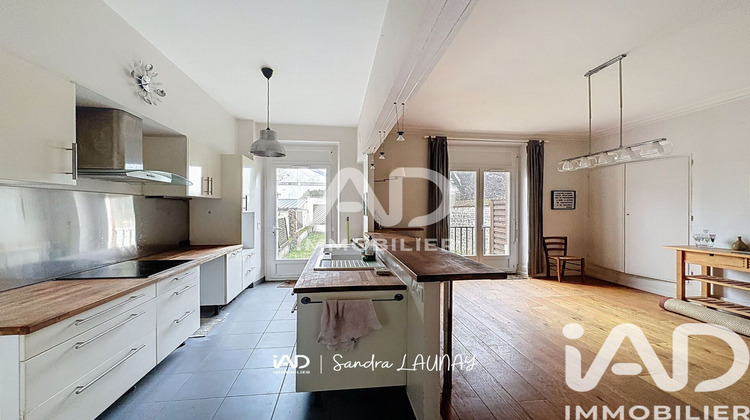 Ma-Cabane - Vente Maison Pithiviers, 207 m²