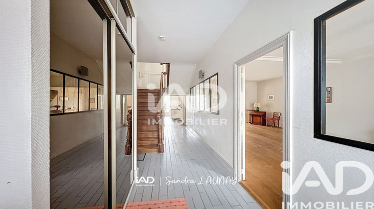 Ma-Cabane - Vente Maison Pithiviers, 207 m²