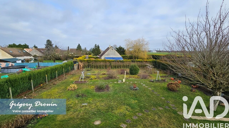 Ma-Cabane - Vente Maison Pithiviers, 138 m²
