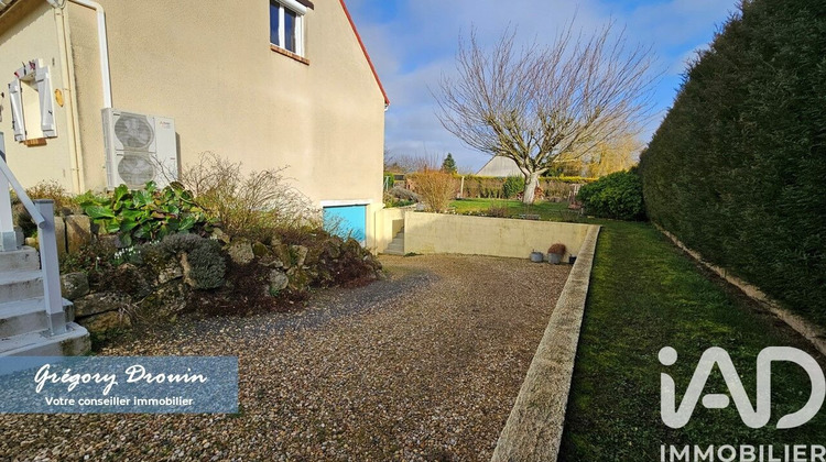 Ma-Cabane - Vente Maison Pithiviers, 138 m²