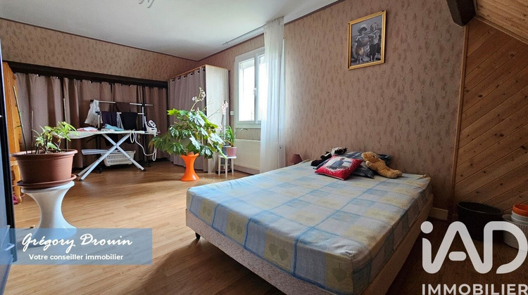 Ma-Cabane - Vente Maison Pithiviers, 138 m²