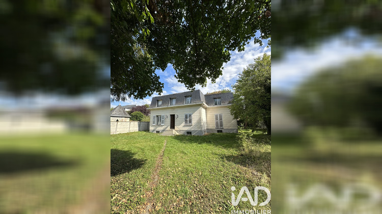 Ma-Cabane - Vente Maison Pithiviers, 322 m²