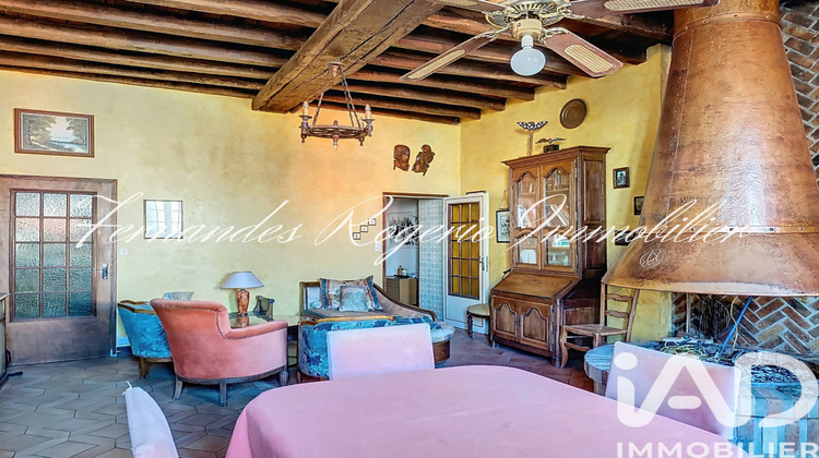 Ma-Cabane - Vente Maison Pithiviers, 145 m²