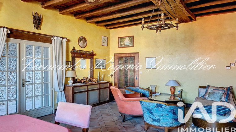 Ma-Cabane - Vente Maison Pithiviers, 145 m²