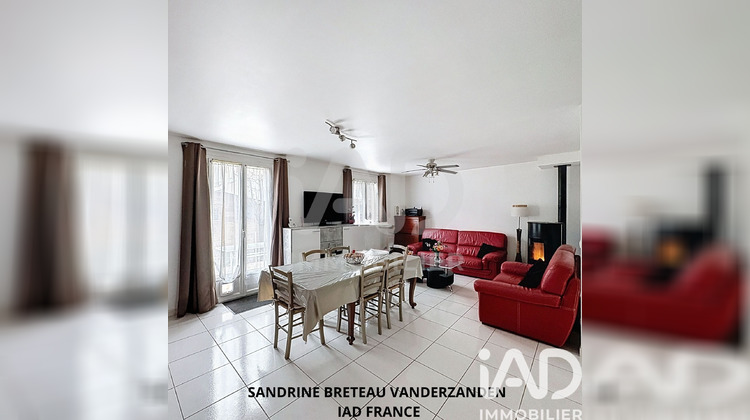 Ma-Cabane - Vente Maison Pithiviers, 97 m²