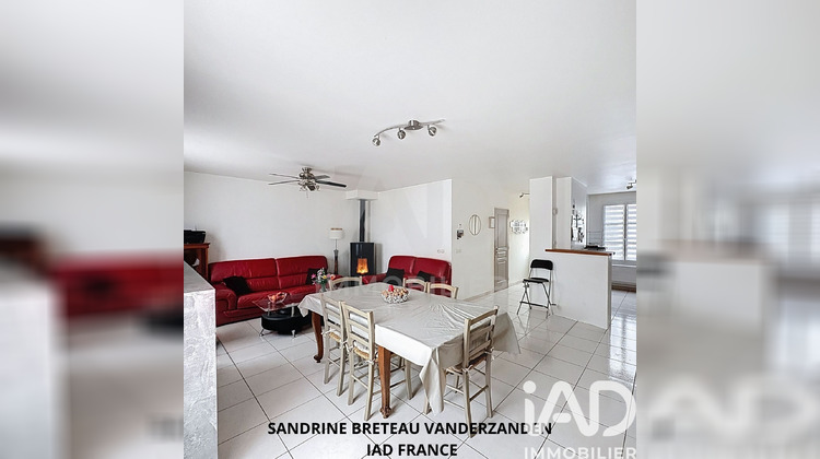 Ma-Cabane - Vente Maison Pithiviers, 97 m²
