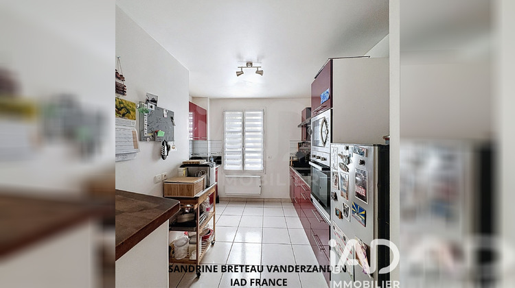 Ma-Cabane - Vente Maison Pithiviers, 97 m²