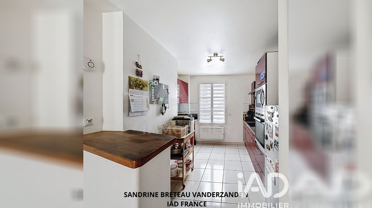 Ma-Cabane - Vente Maison Pithiviers, 97 m²