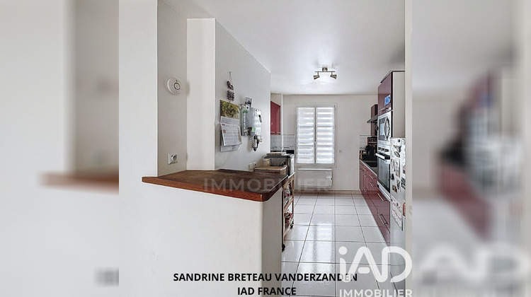 Ma-Cabane - Vente Maison Pithiviers, 97 m²