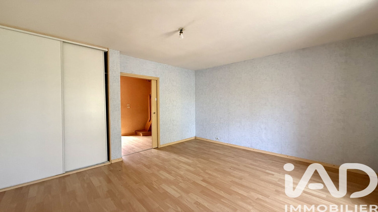 Ma-Cabane - Vente Maison Pithiviers, 50 m²