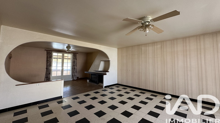 Ma-Cabane - Vente Maison Pithiviers, 121 m²