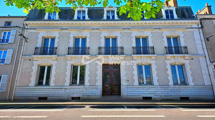 Ma-Cabane - Vente Maison Pithiviers, 427 m²