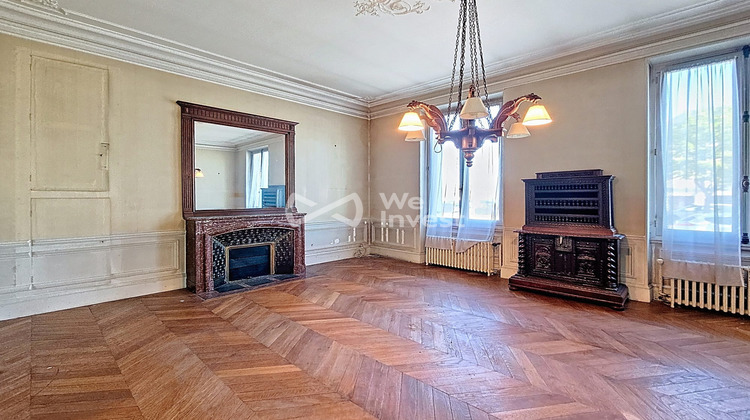 Ma-Cabane - Vente Maison Pithiviers, 427 m²